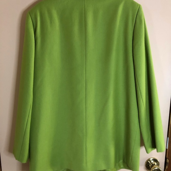 Herve’ Bernard Blazer - Picture 4 of 5